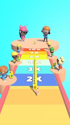 Mobile Run DIY - Screenshot 4