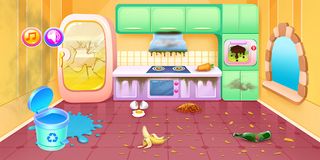 fast food cooking games - Screenshot 2