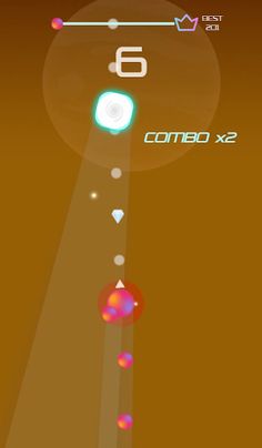 Just S Rush - Screenshot 3