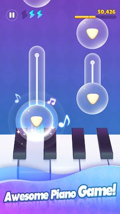 Music Catch - Screenshot 1