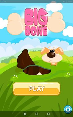 Big Bone - Unblock Puzzle - Screenshot 1