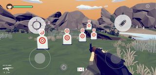 Dead horizon [Beta] - Screenshot 2