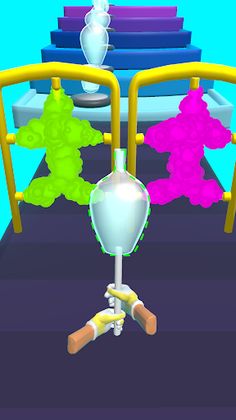 Glass Maker! - Screenshot 1