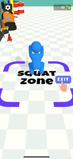 Garrage Idle - Screenshot 3