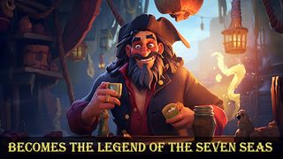 Drunken Pirates: Pirate Duel - Screenshot 3