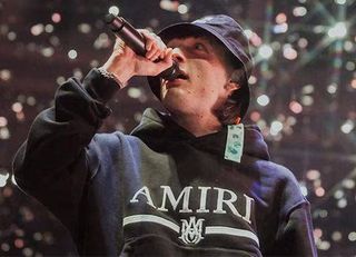 Peso Pluma Jigsaw Puzzle - Screenshot 1