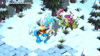 Beast Brawl: Monster War ARPG - Screenshot 1