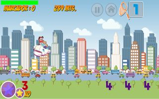 Atrapados - Screenshot 2