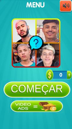 Música Funk Jogo Funkeiro - Screenshot 1