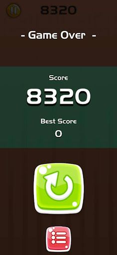 Ball Swipe - Screenshot 2