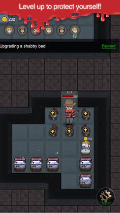 Nightmares Dorm - Screenshot 4