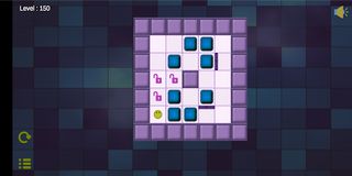 Mister Line - Screenshot 3