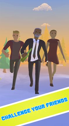 Bottle Cap Challenge - Screenshot 1