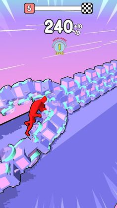 Grow 'n' Destroy - Screenshot 1