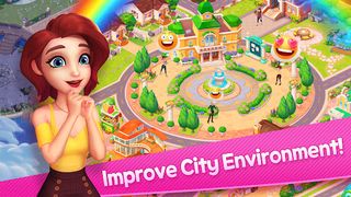 Alice's Alchemy Farm - Screenshot 2