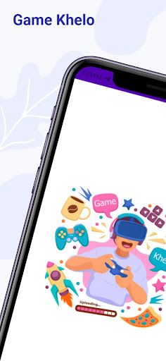 Game Khelo - Screenshot 1