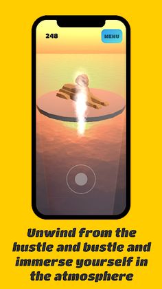 Casual Tornado - ASMR - Screenshot 2