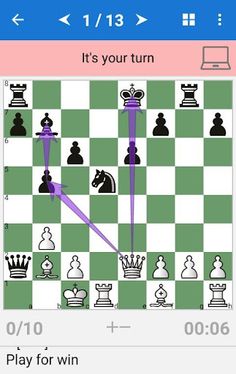Magnus Carlsen: Chess Champion - Screenshot 1