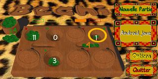 Bechi - Screenshot 3