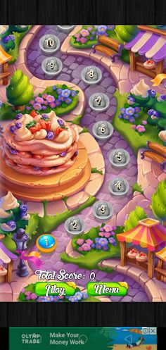 Bubbles Shooters:Royal Bubbles - Screenshot 1