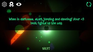 Love Light - Screenshot 2