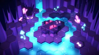 Evergarden - Screenshot 3