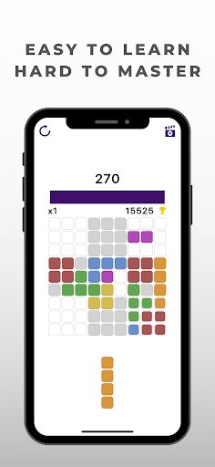 Blocks! - Block Sudoku Puzzle - Screenshot 3