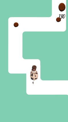 Eat Cookiez - Screenshot 4