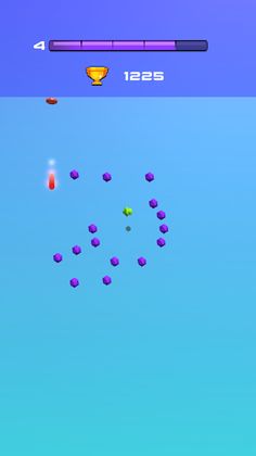 Quantum Blast - Screenshot 3