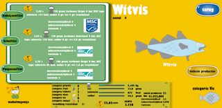 BoodschApp Safari - Screenshot 3