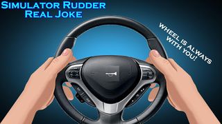 Simulator Rudder Real Joke - Screenshot 3