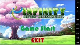 Spin Shooter - Screenshot 1