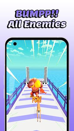 Angry Goat Run - Screenshot 3