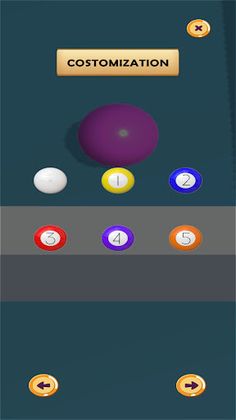 Mazeball - Screenshot 4