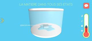 Mistral - Screenshot 1