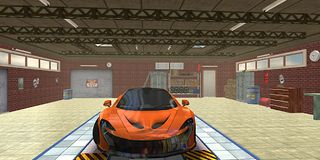 Xtreme Car Racing: Ultimate Ca - Screenshot 3