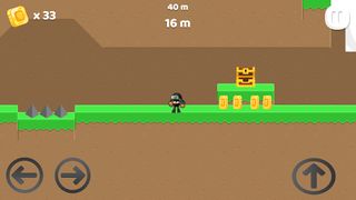 Mini Adventure: ovdss game ser - Screenshot 2