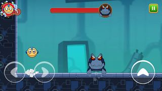 Bounce Ball Adventure - Screenshot 2