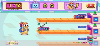 Verboom - Screenshot 2