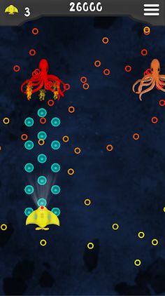 Nautilia - Screenshot 3
