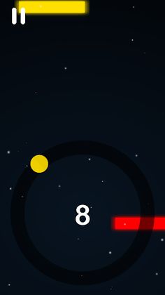 Color Twister - Endless Runner - Screenshot 4