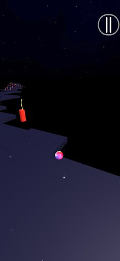 Dodge The Dynamite Pro - Screenshot 1