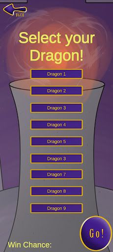 Dragon Grandeur - Screenshot 4