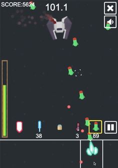 HIGH SCORE HUNTING - Screenshot 4
