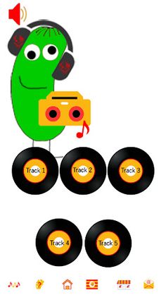 Quickle Pickle - Screenshot 2