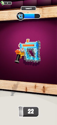 Nail Gun! - Screenshot 4