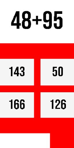 CAL: ADD SUB MUL DIV - Screenshot 2