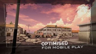 Uprising: War of Independence - Screenshot 2