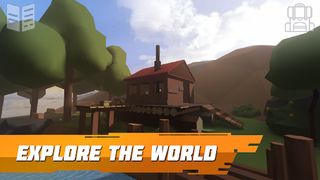 Bunker 21 - Survival Story - Screenshot 3