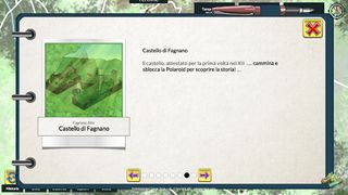 Memories: the game - Screenshot 1